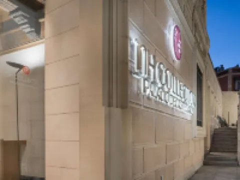 NH Collection Salamanca Palacio de Castellanos サラマンカのホテル