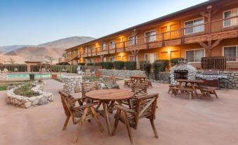 Days Inn by Wyndham Lebec