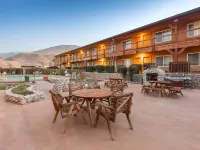 Days Inn by Wyndham Lebec Hotels in Lebec