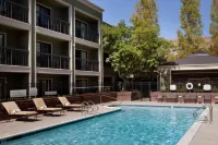 Courtyard San Francisco Larkspur Landing/Marin County - Pools