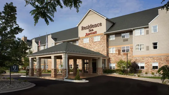 Residence Inn Ann Arbor North