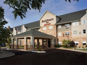 Residence Inn Ann Arbor North