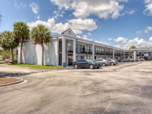 Zen Living Suites Extended Stay - Jacksonville - Orange Park