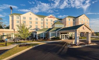Hilton Garden Inn Augusta