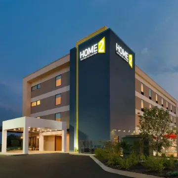 Home2 Suites by Hilton Clarksville/Ft. Campbell