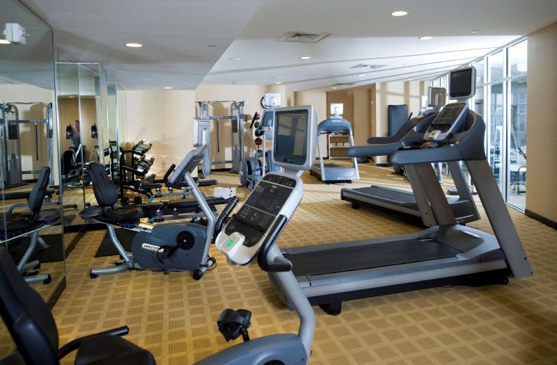 DoubleTree by Hilton Hotel Baton Rouge photo 5