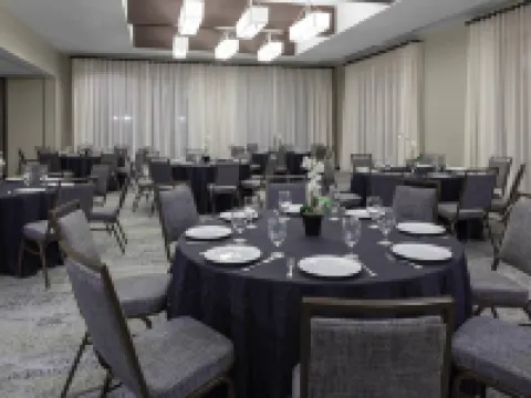 コートヤード  バイ マリオット ダウンタウン メンフィス メンフィスのホテル