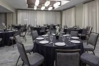 คอร์ทยาร์ดบายแมริออท ดาวน์ทาวน์ เมมฟิส