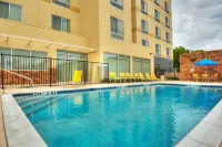 Fairfield Inn & Suites Austin San Marcos - 3-Star