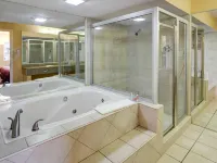 Econo Lodge at Military Circle Hotel di Norfolk