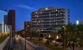 Sheraton Inner Harbor Hotel