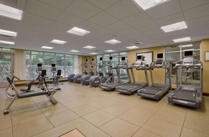 Homewood Suites by Hilton Rockville- Gaithersburg photo 4