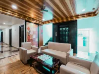 Venkateshwara Mitra Residency Hotels in Warangal