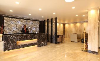 Hotel Southern Residency