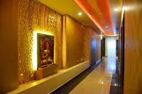 Hotel Pondichery  호텔