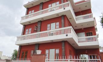 Angel Nri House