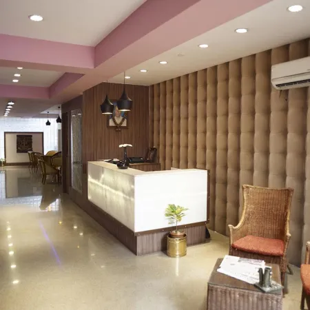 Comfort Pearl Apartment