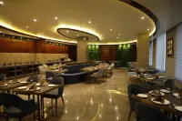 Hotel Ortus - sarapan