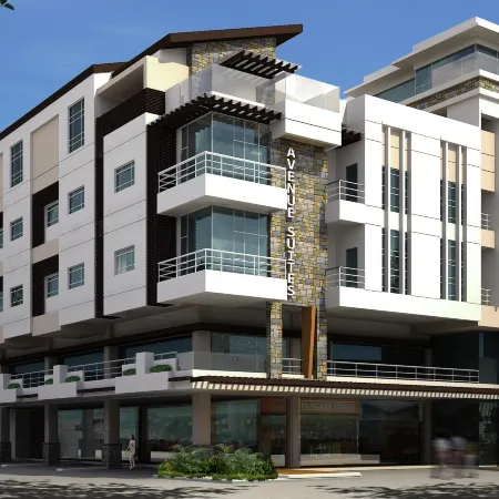Avenue Suites Hotel