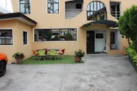 더 헤지 스위트