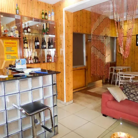 New Golden Hotel
