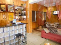 New Golden Hotel - spa