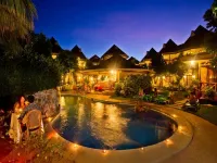 Dolce Vita Hotel - Pools