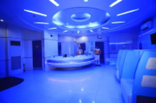 Astrotel Cubao Hotels in 