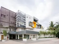 3K Hotel and Restaurant Hotels in Isabela