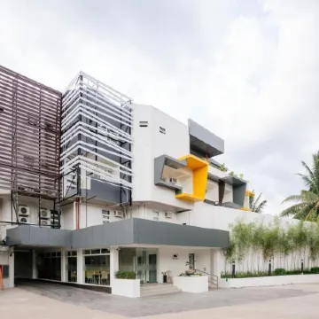 3K Hotel and Restaurant