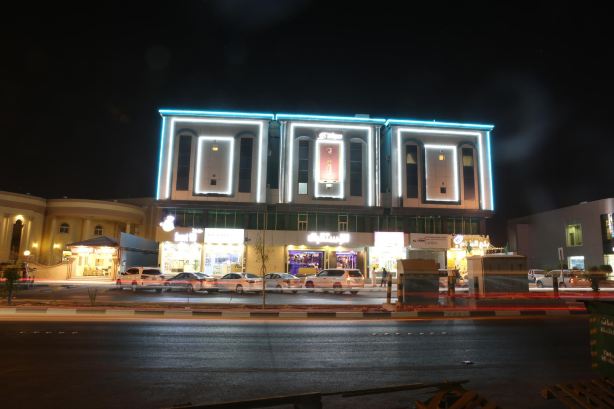 Swat Hotel Apartments