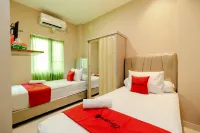 RedDoorz Syariah @ Panglima Polem Aceh Hotels in Banda Aceh