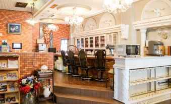 Central Hotel Hitoyoshi - Housity