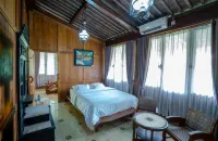 Joglo Ayem Tentrem Hotels in Kalasan