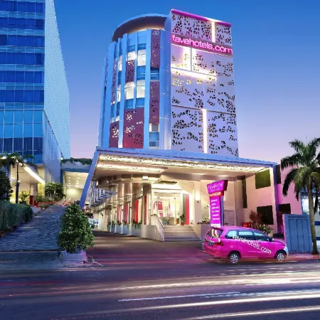 Favehotel Madiun