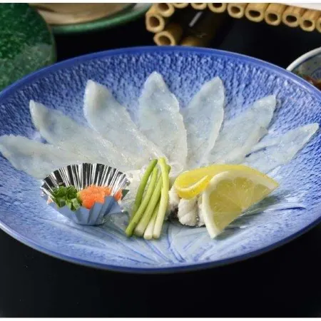 Yumen Kanko Hotel Yume-No-Sato