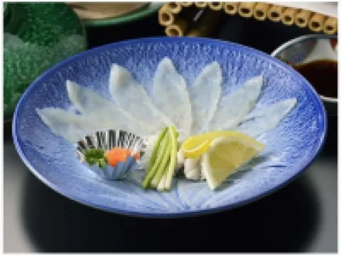 Yumen Kanko Hotel Yume-No-Sato Hotel di Nagato