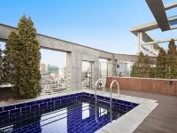 H-Avenue Hotel Yeoksam Các khách sạn gần Đại lộ Teheran