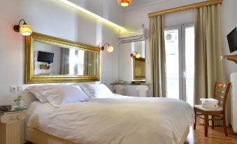 Acropolis Ami Boutique Hotel - Housity