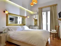Acropolis Ami Boutique Hotel Hotels in Koukaki