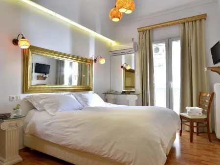 Acropolis Ami Boutique Hotel