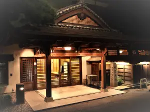 Futsukaichi Hot Spring - Daimaru Besso