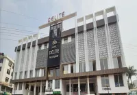 Hotel Delite Palladium Hotels near Masjid FIAZAN E JAMAL E MUSTAFA