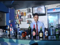 Brindhavan Hotel