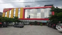 Trenz Hotel Hotels in Tampan