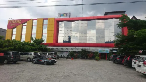 Trenz Hotel Hotels in Tuah Karya