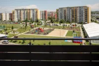 Brasov Holiday Apartments 27 Hotels in Ghimbav