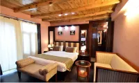 Hotel H. K. Legacy Nainital