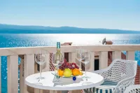 Hotel Villa MiraMar - Ocean View