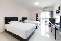 JJ Residence Hotels near Pluak Daeng